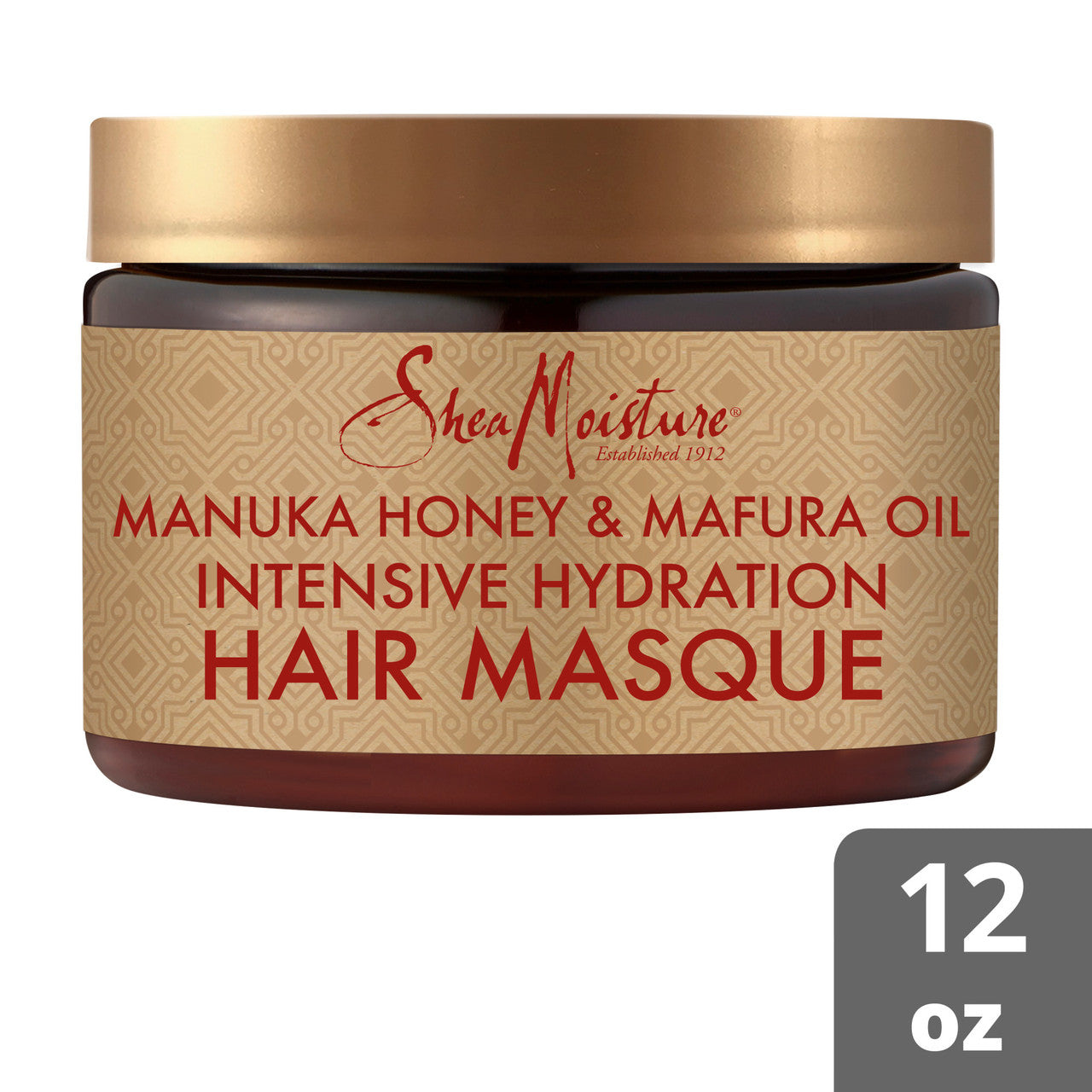 SHEAMOIST HR MASQUE MHMO ( 1 X 11.5 OZ   )-0