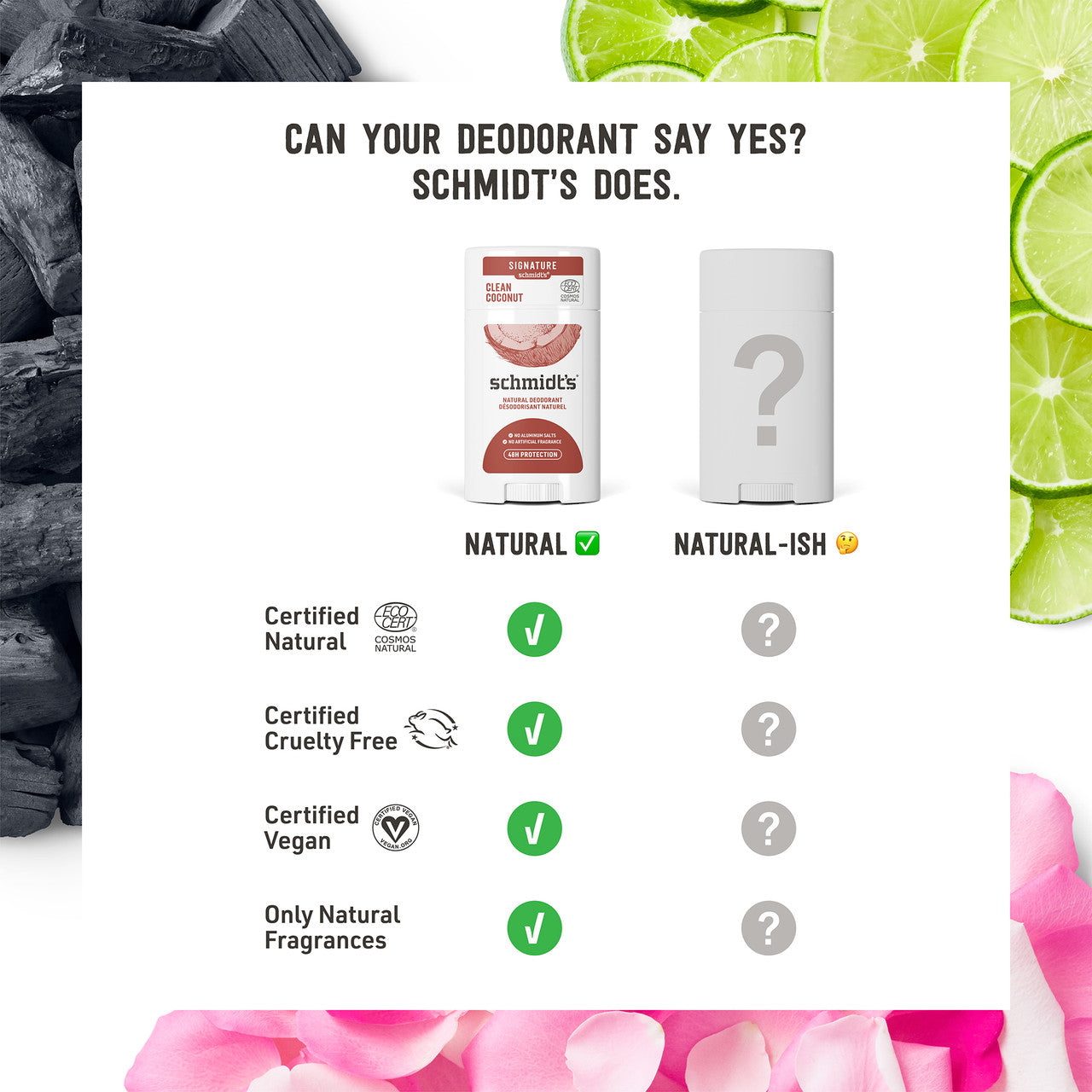 SCHMDTS DEOD CLEAN CCNUT (1x2.65)-3
