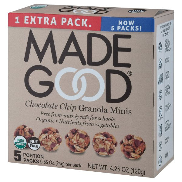 OG2 MDGD GRAN MIN CHCCHP ( 6 X 5 PACK )-0