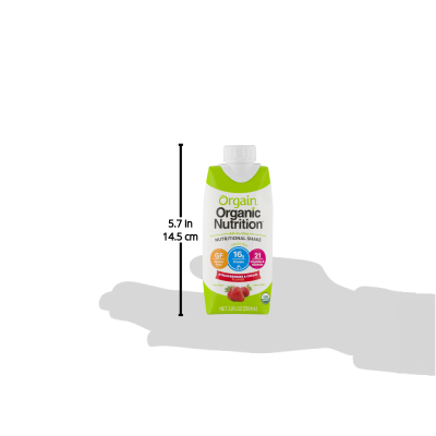 OG2 ORGAIN STRAW/CREAM ( 3 X 4 PACK )-7