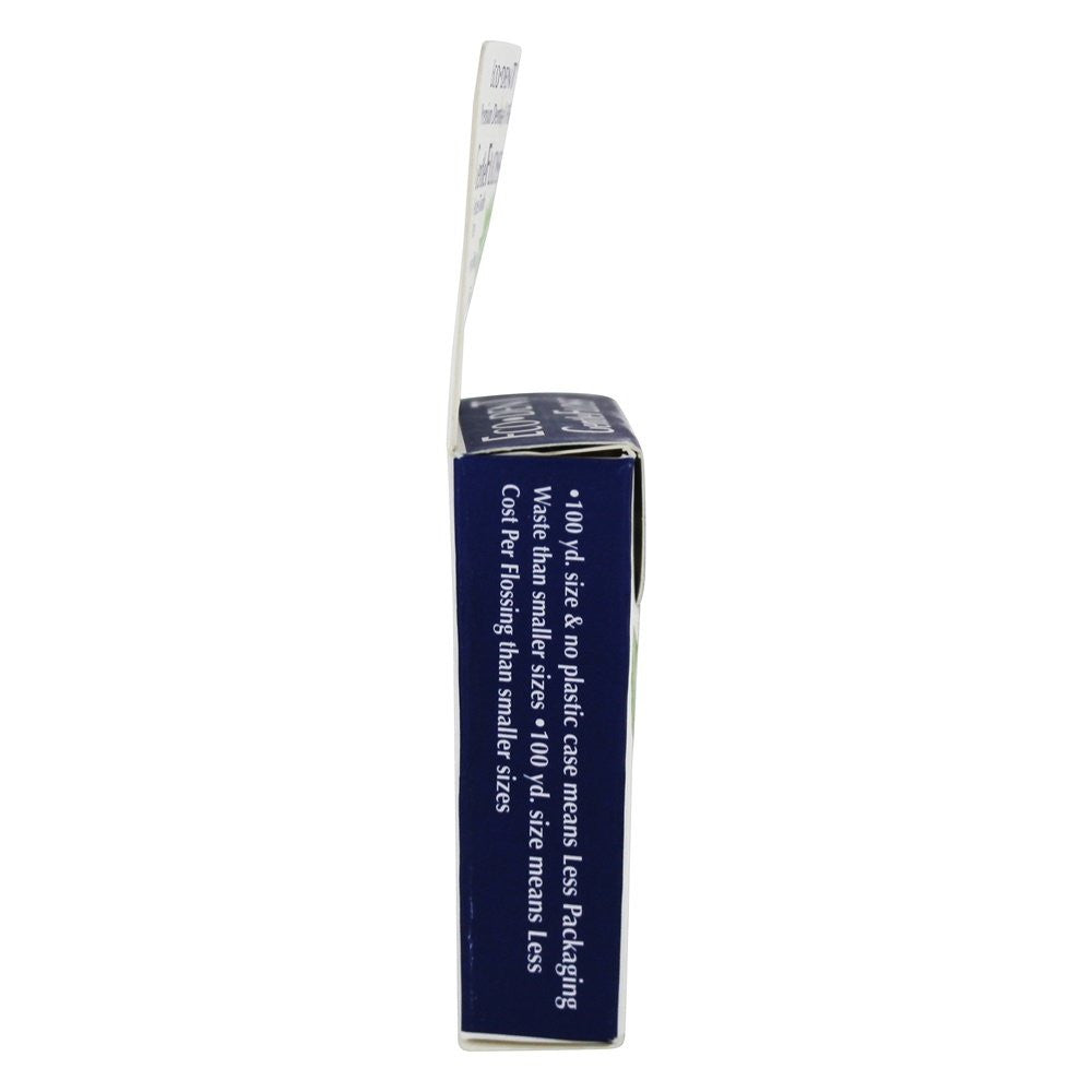 ECO DENT MINT GNTL FLOSS (6x100.00)-2