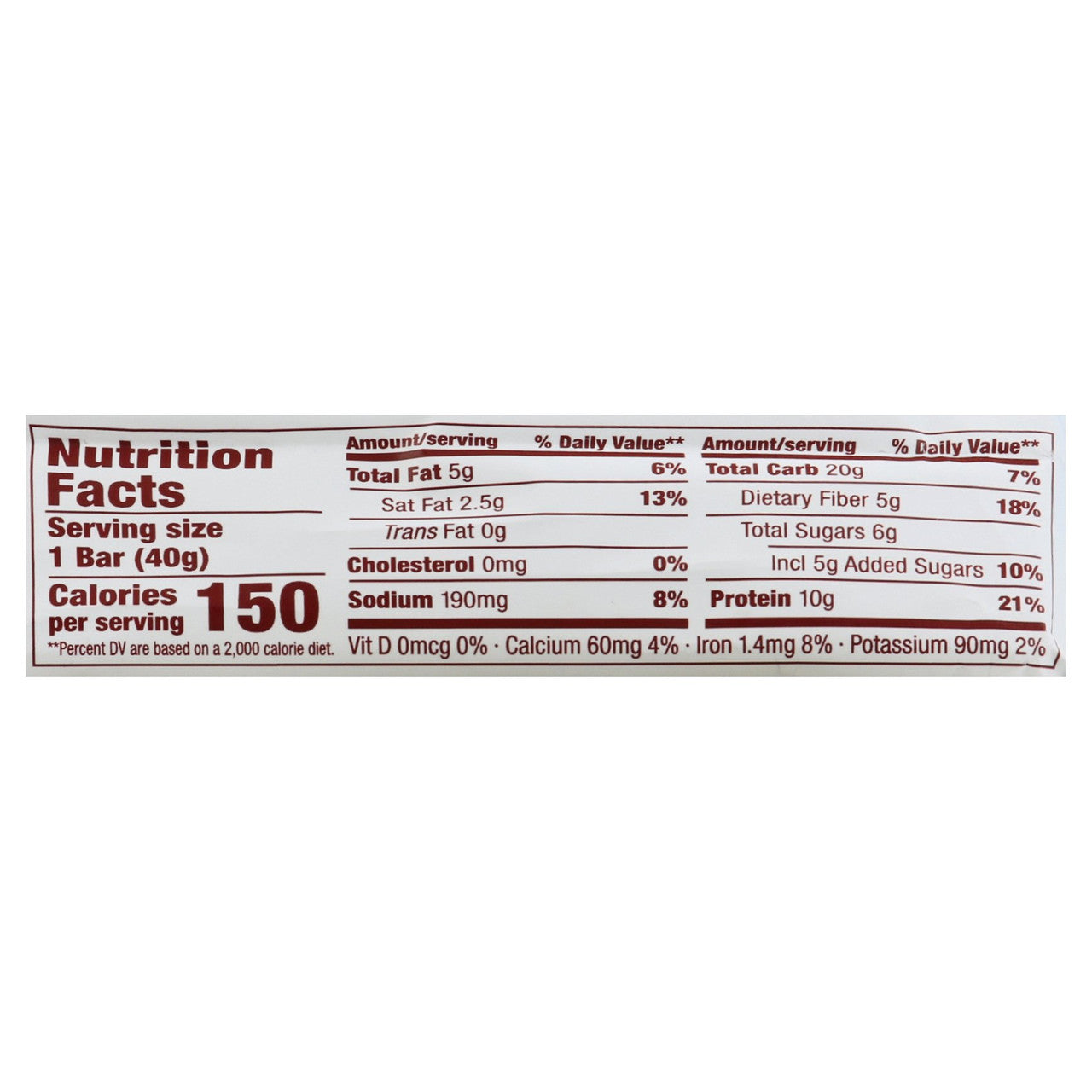 THINK BR/PRT CHC CHP 150 ( 10 X 1.41 OZ   )-3
