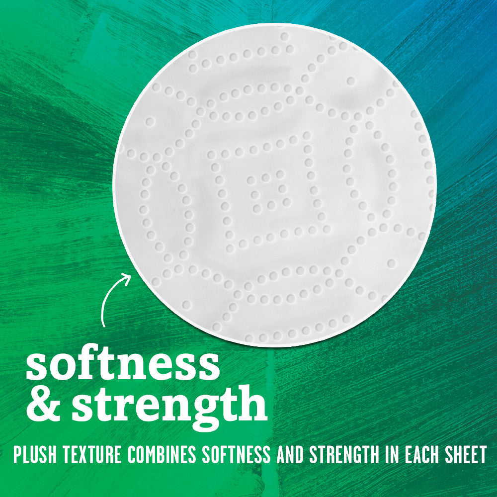Seventh Generation Paper Towels,100% Recycled 140shts (12x2 CT)-2