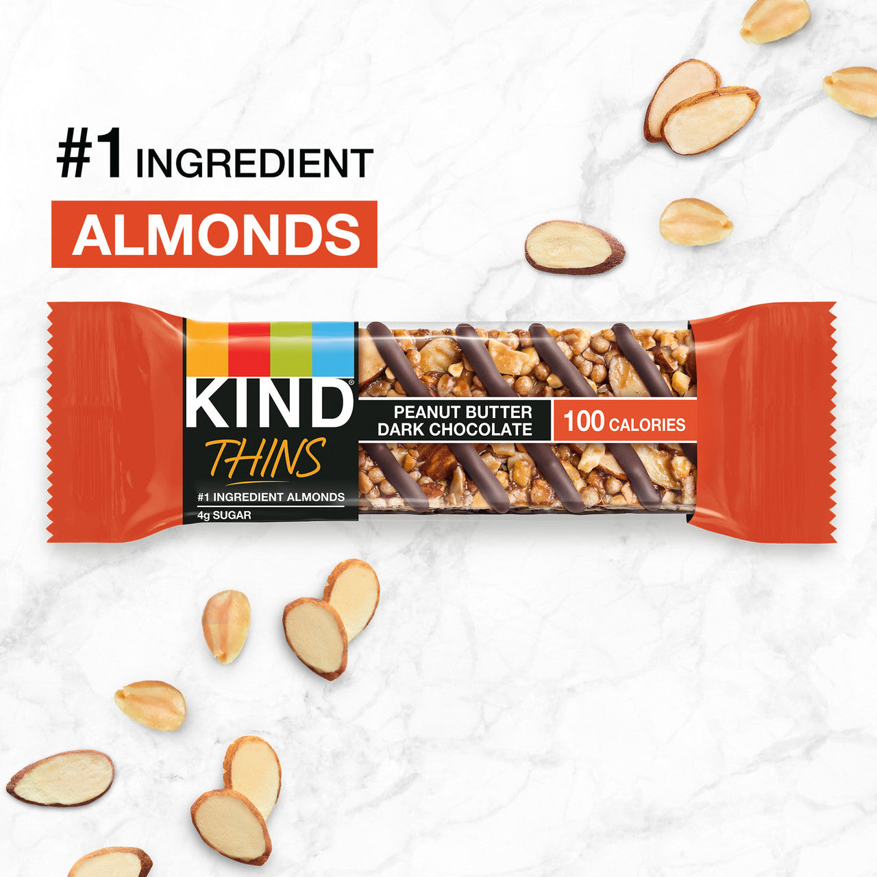 KIND THNS PBR DARK CHOC  ( 6 X 7.4 OZ   )-2