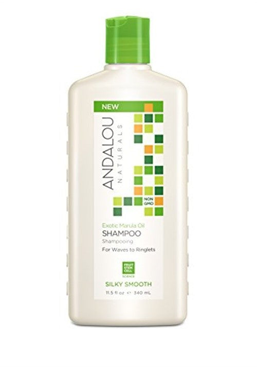 A.N SHAMP MARULA OIL ( 1 X 11.5 OZ   )-0
