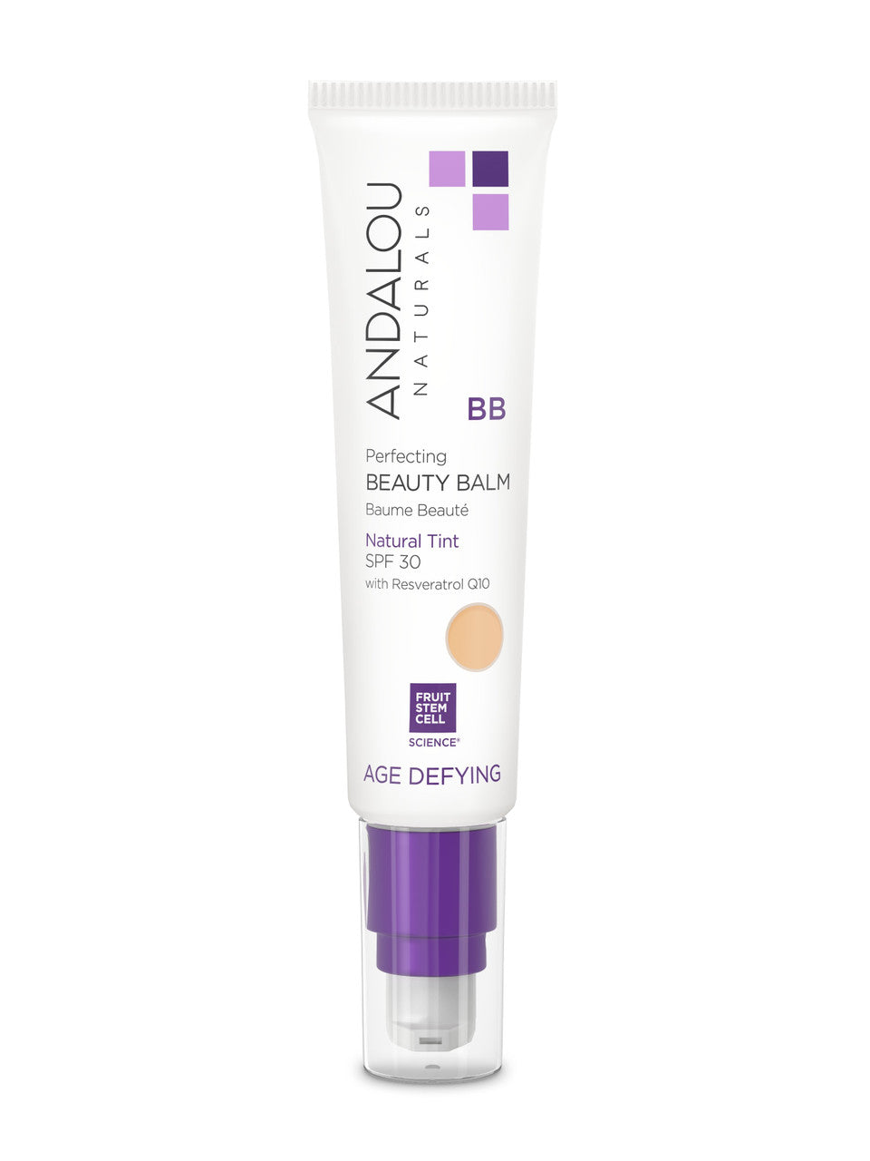 A.N BEAUTY BLM TNT SPF30 ( 1 X 2 OZ   )-0
