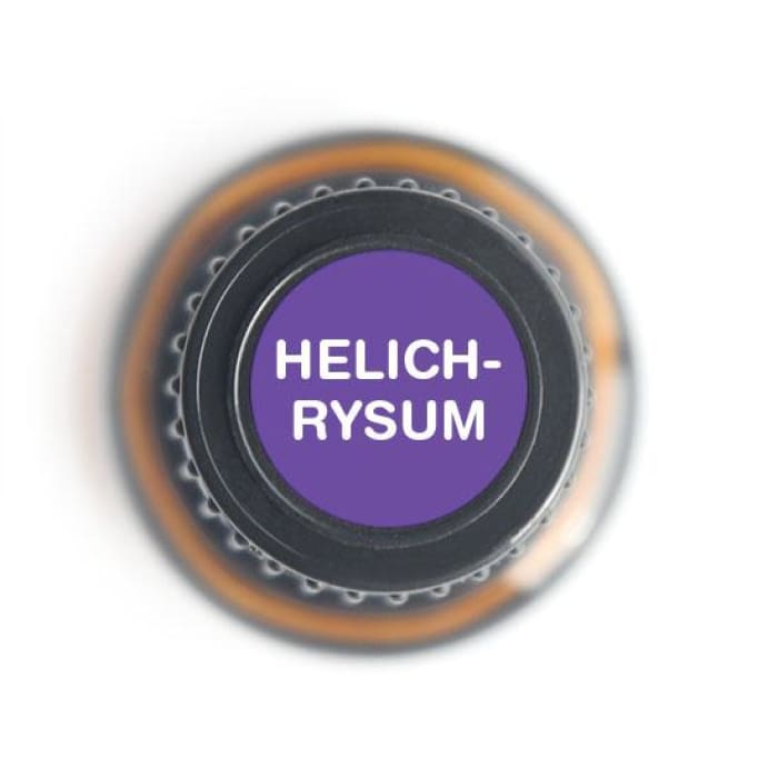 Helichrysum - 5ml-1