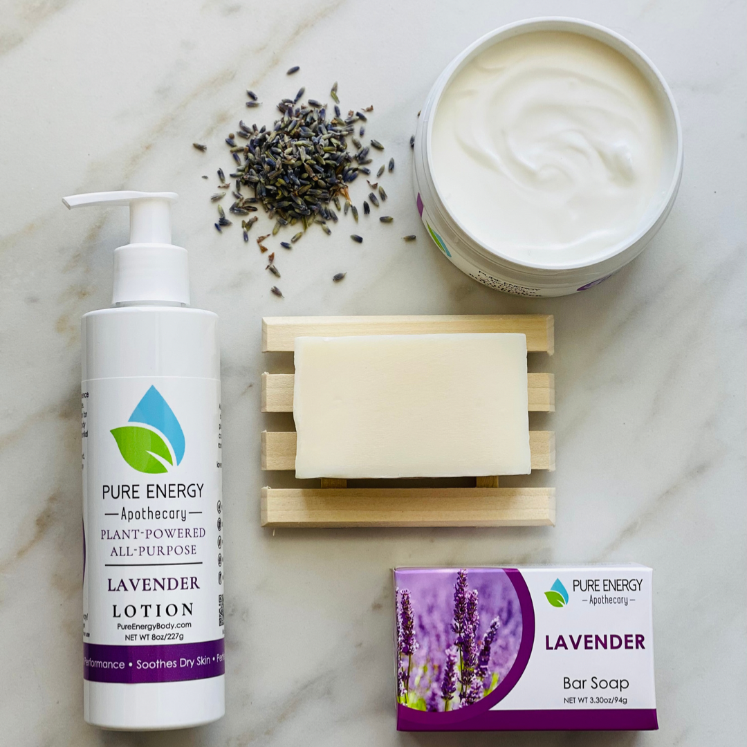 Hydration Bundle (Lavender)-0