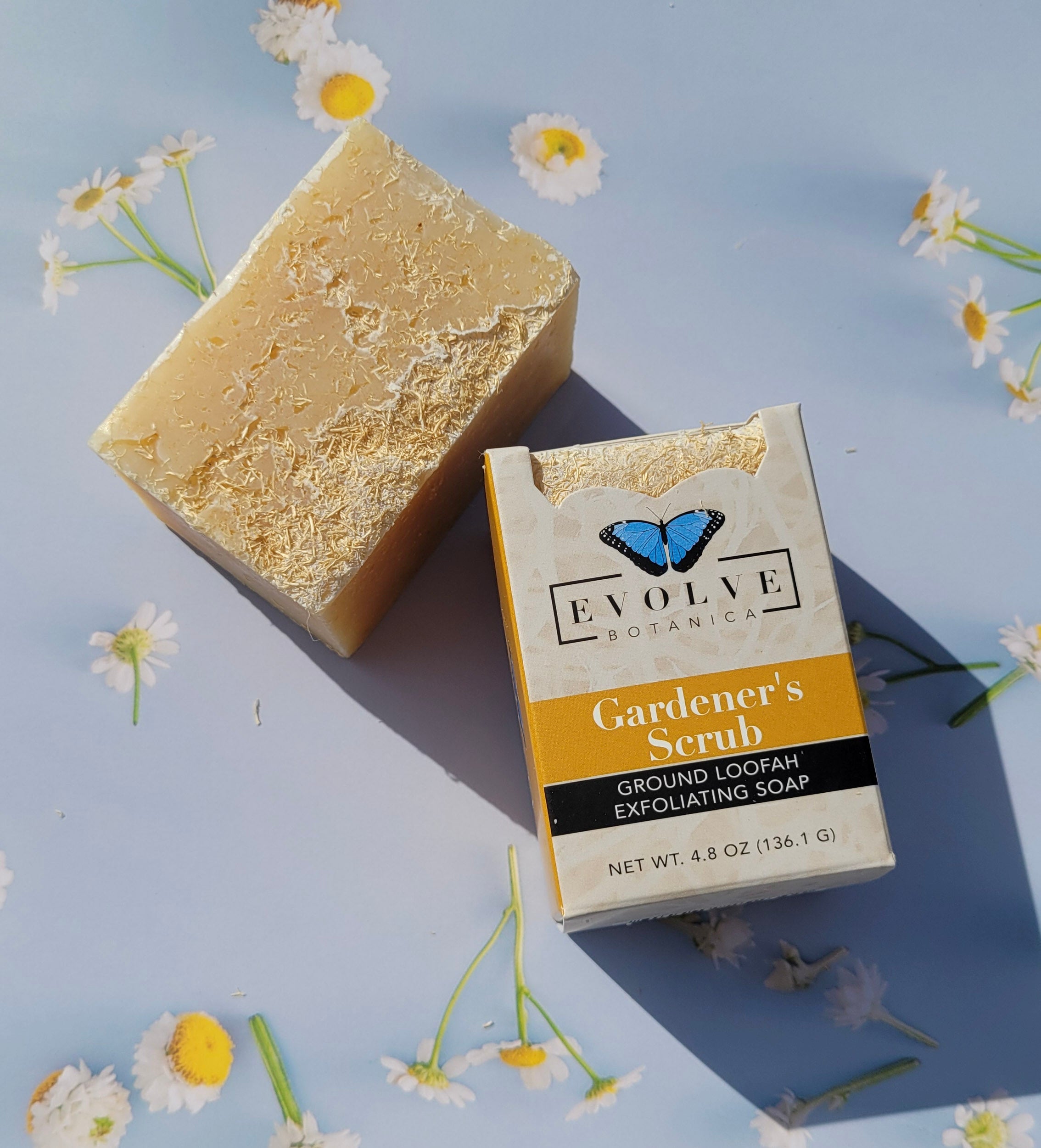Specialty Soap - Gardener's Soap-8