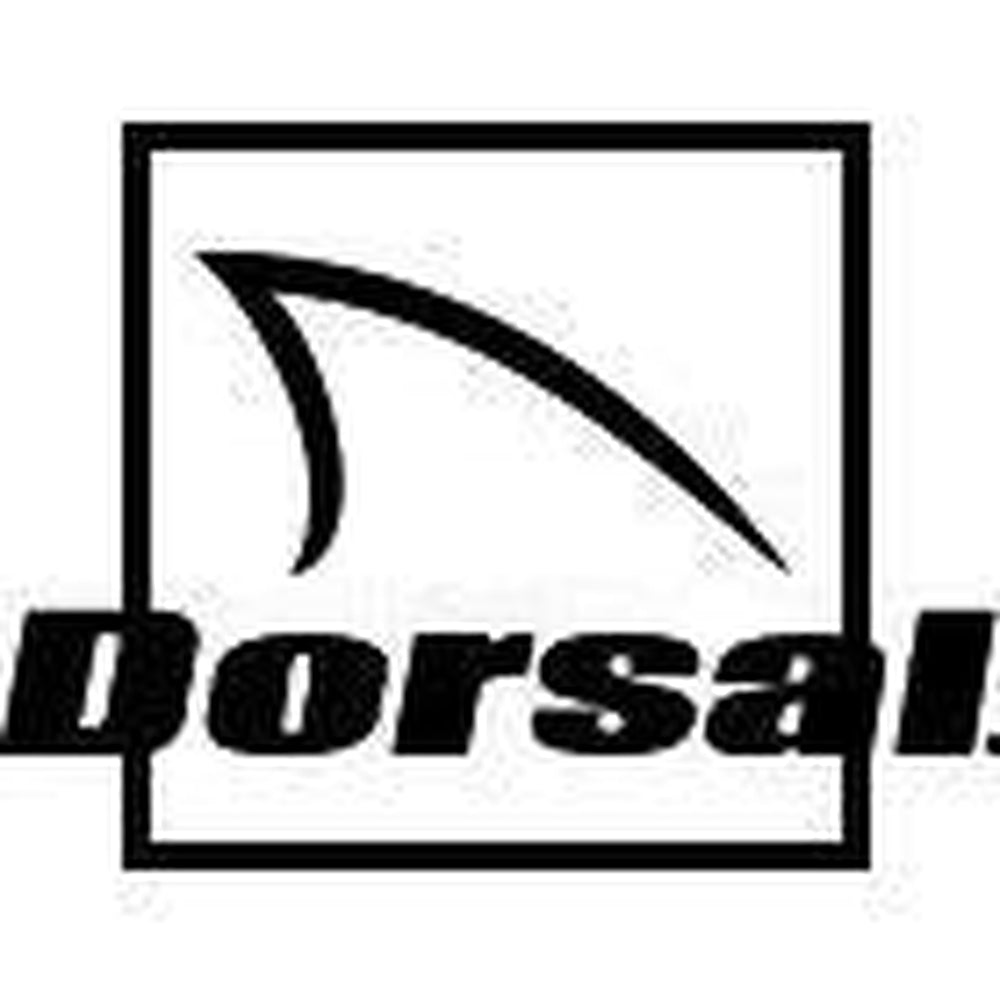 DORSAL Surf Leash for Surfboard Longboard SUP Leg Rope-5