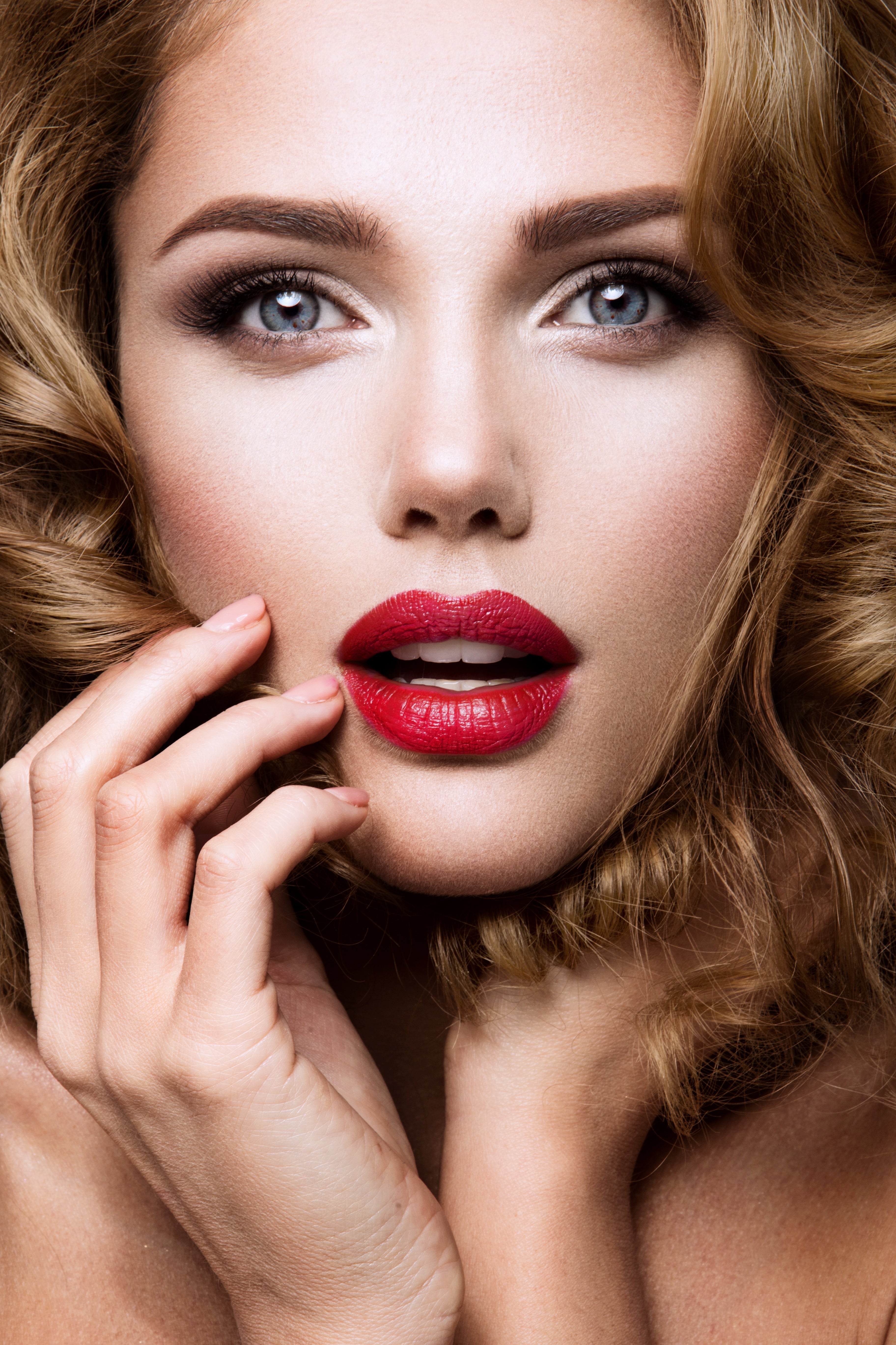 Silk Stain: Infinite Last Lipstick-1