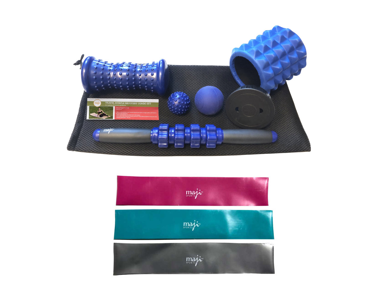 Max Recovery & Lower Body Strength Training-0