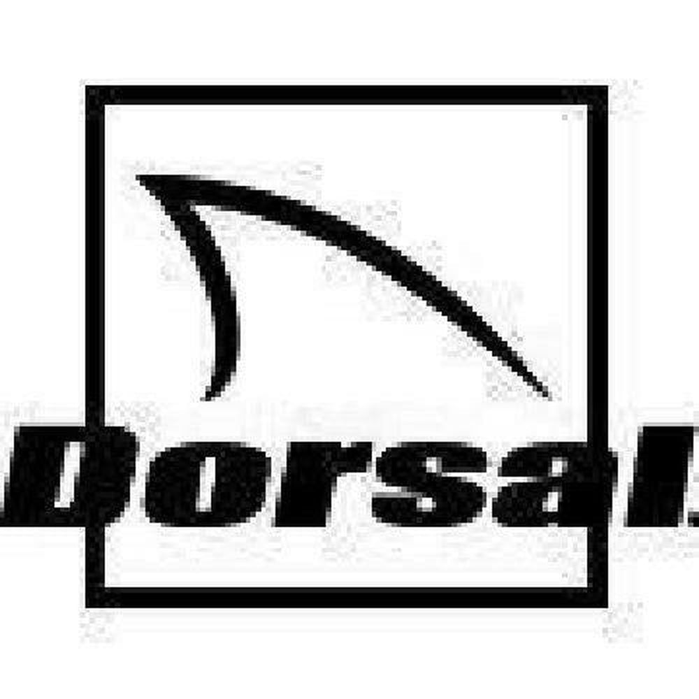 DORSAL Surf Leash for Surfboard Longboard SUP Leg Rope-6