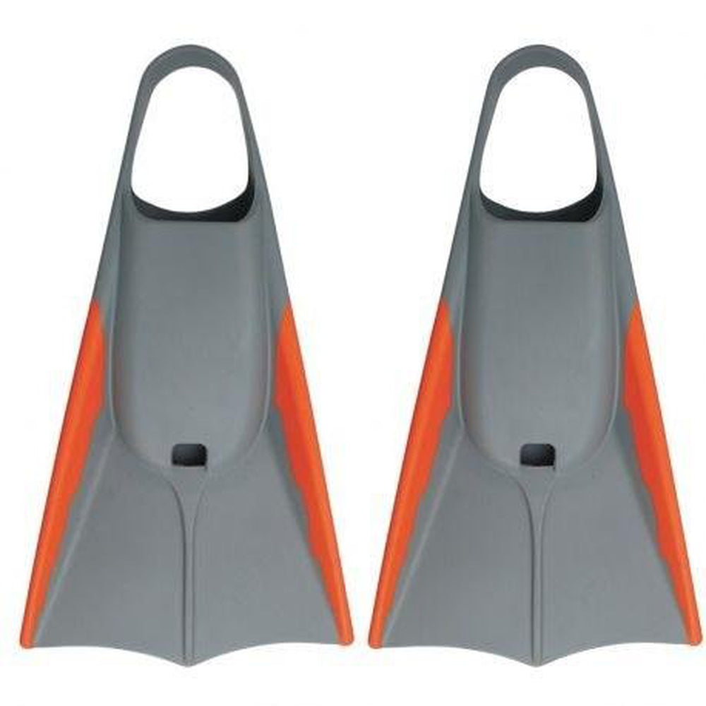 DORSAL Bodyboard Floating Swimfins (Flippers)-1