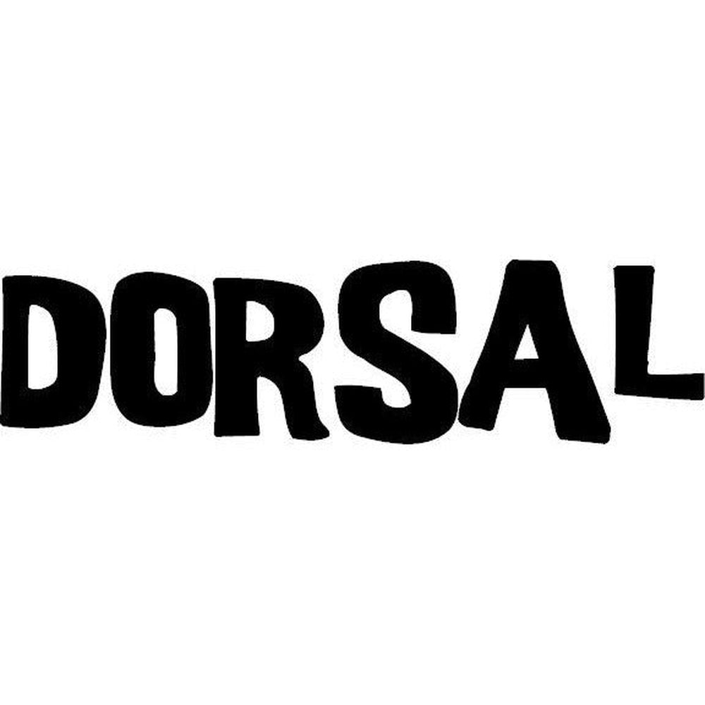 DORSAL Aero Roof Rack Pads 28 Inch Wide with Locking Straps - Pack of 4 for Car Surfboard Kayak SUP Long-5