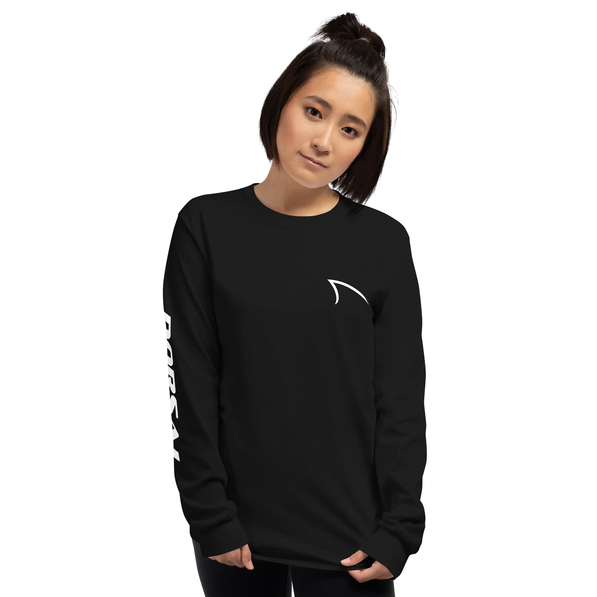 Dorsal Surf Everyday Long Sleeve Shirt-0