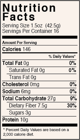 Indian Split Yellow Mung Lentils - Protein & Fiber Rich Moong Dal Jar-5
