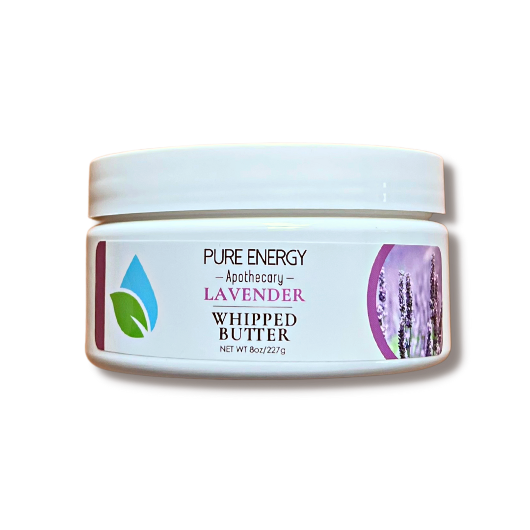 Whipped Butter (Lavender)-0
