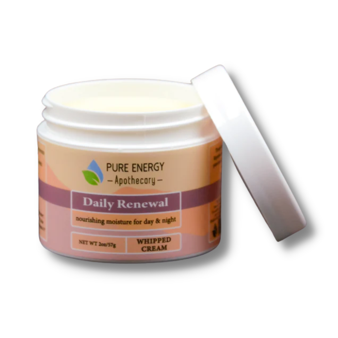 Daily Renewal-0