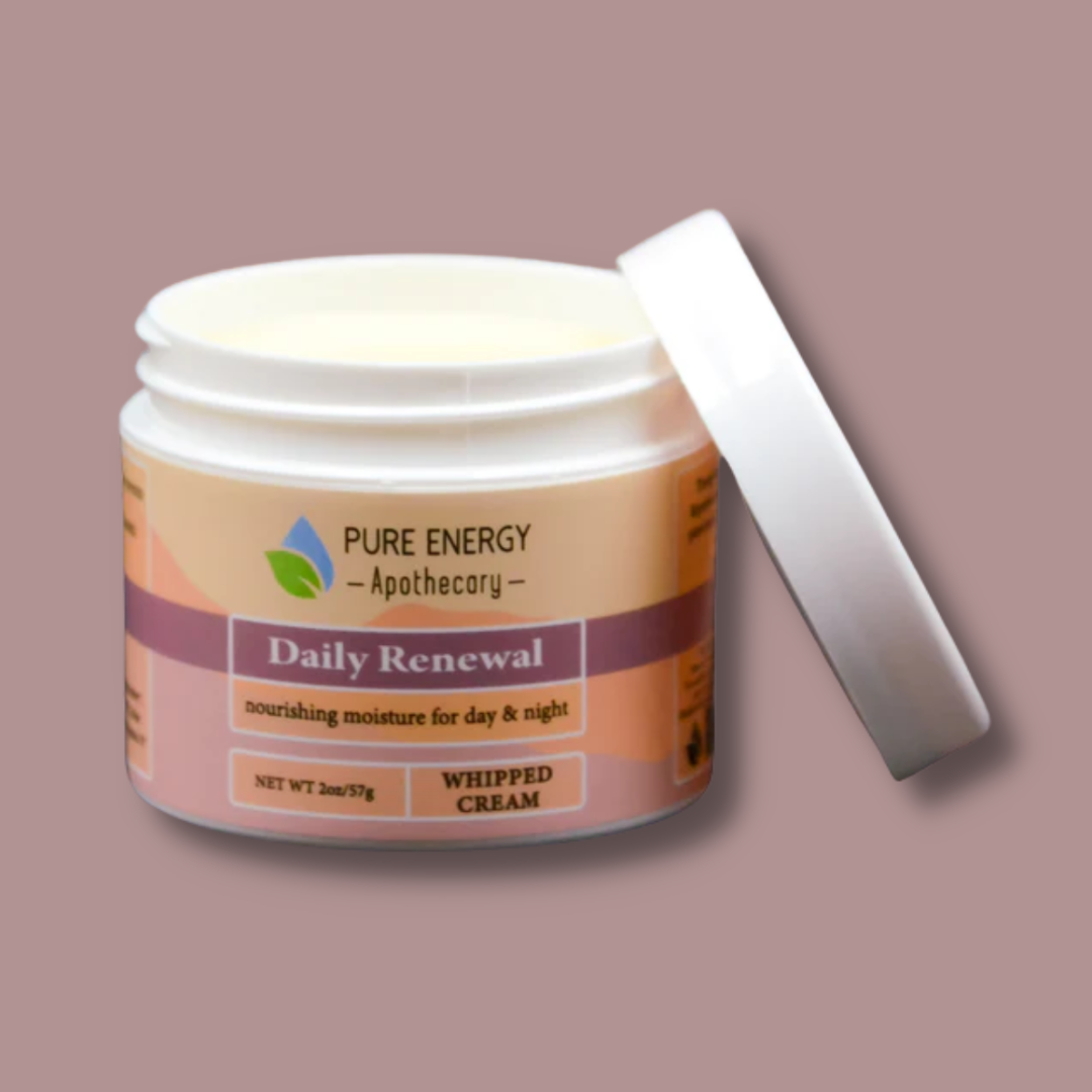 Daily Renewal-1