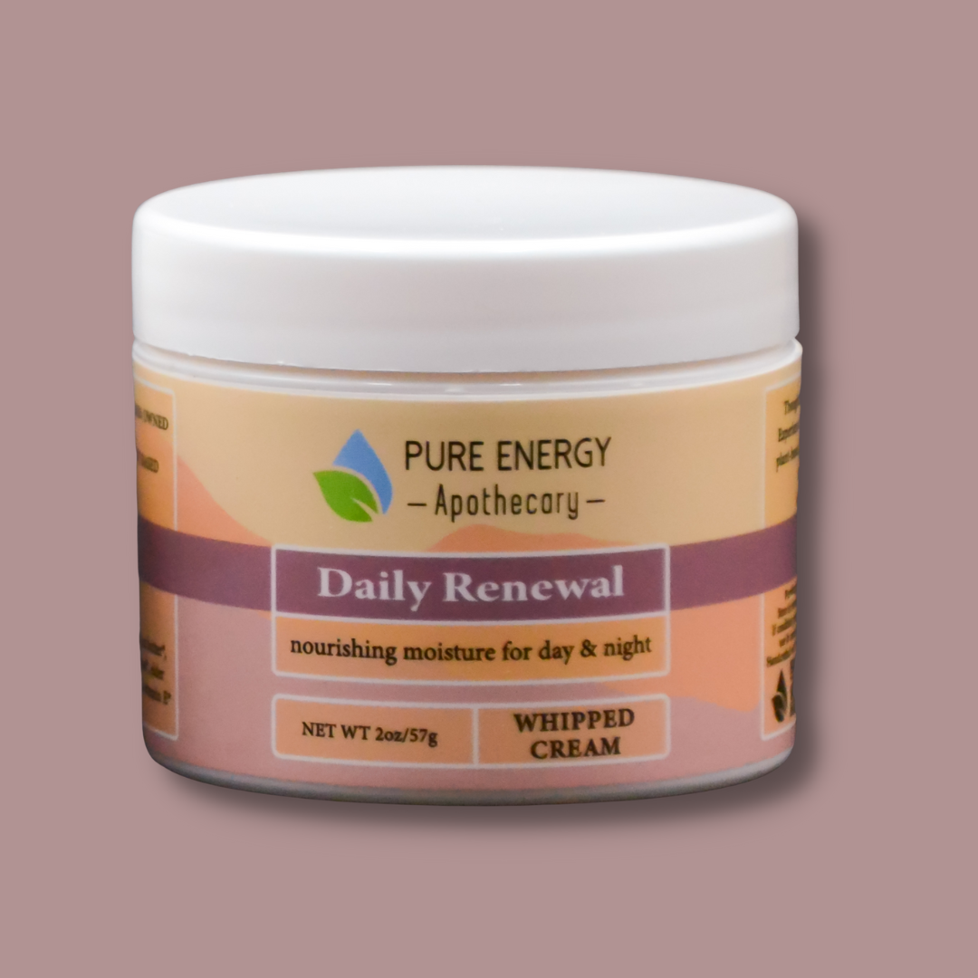 Daily Renewal-2