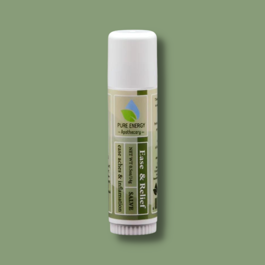 Ease and Relief Salve-1