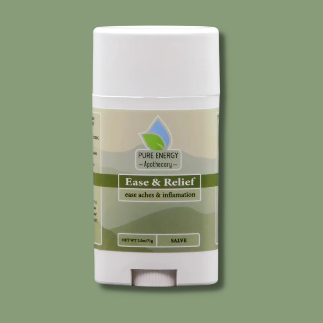 Ease and Relief Salve-2