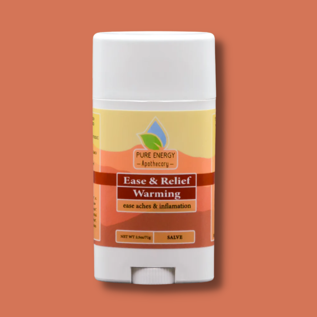 Ease and Relief Warming Salve-2