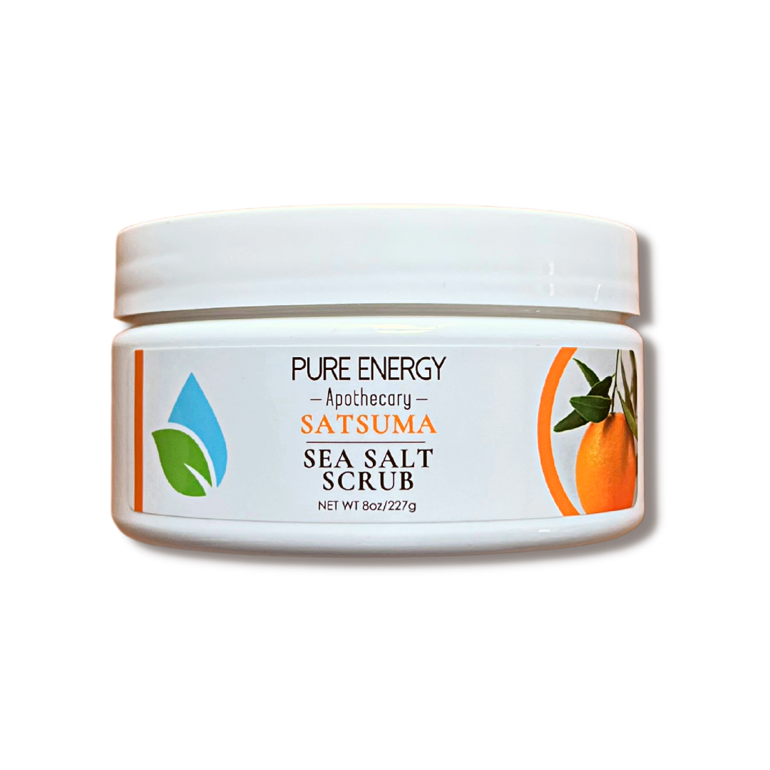 Sea Salt Scrub (Satsuma)-0