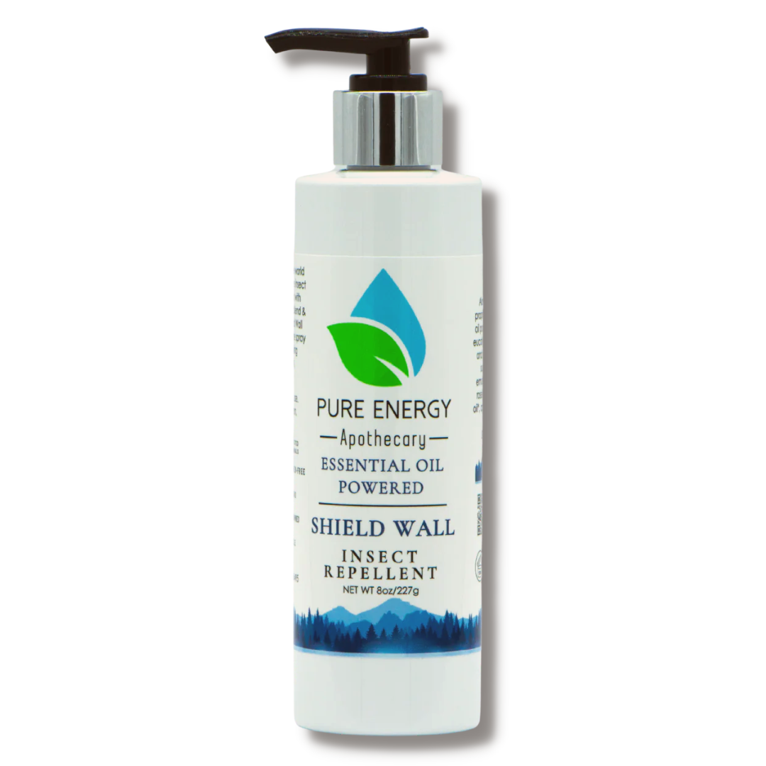 Shield Wall Insect Repellent Lotion-0