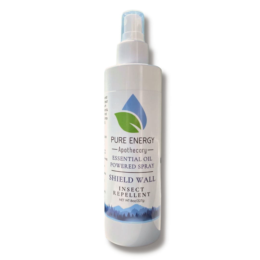 Shield Wall Insect Repellent Spray-0