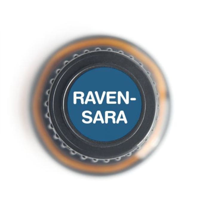 Ravensara Pure Essential Oil - 15ml-1