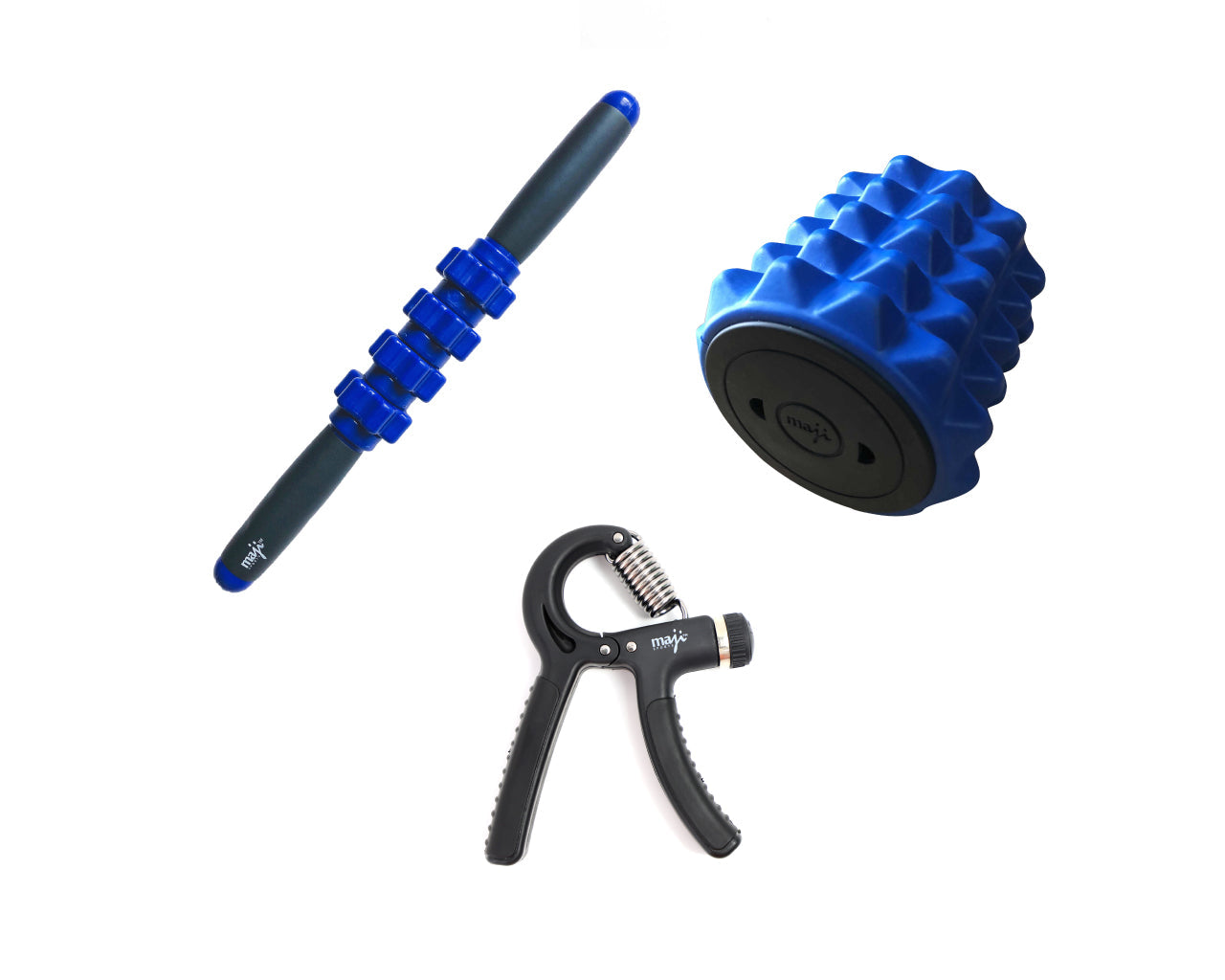 Recovery & Grip Strength-0