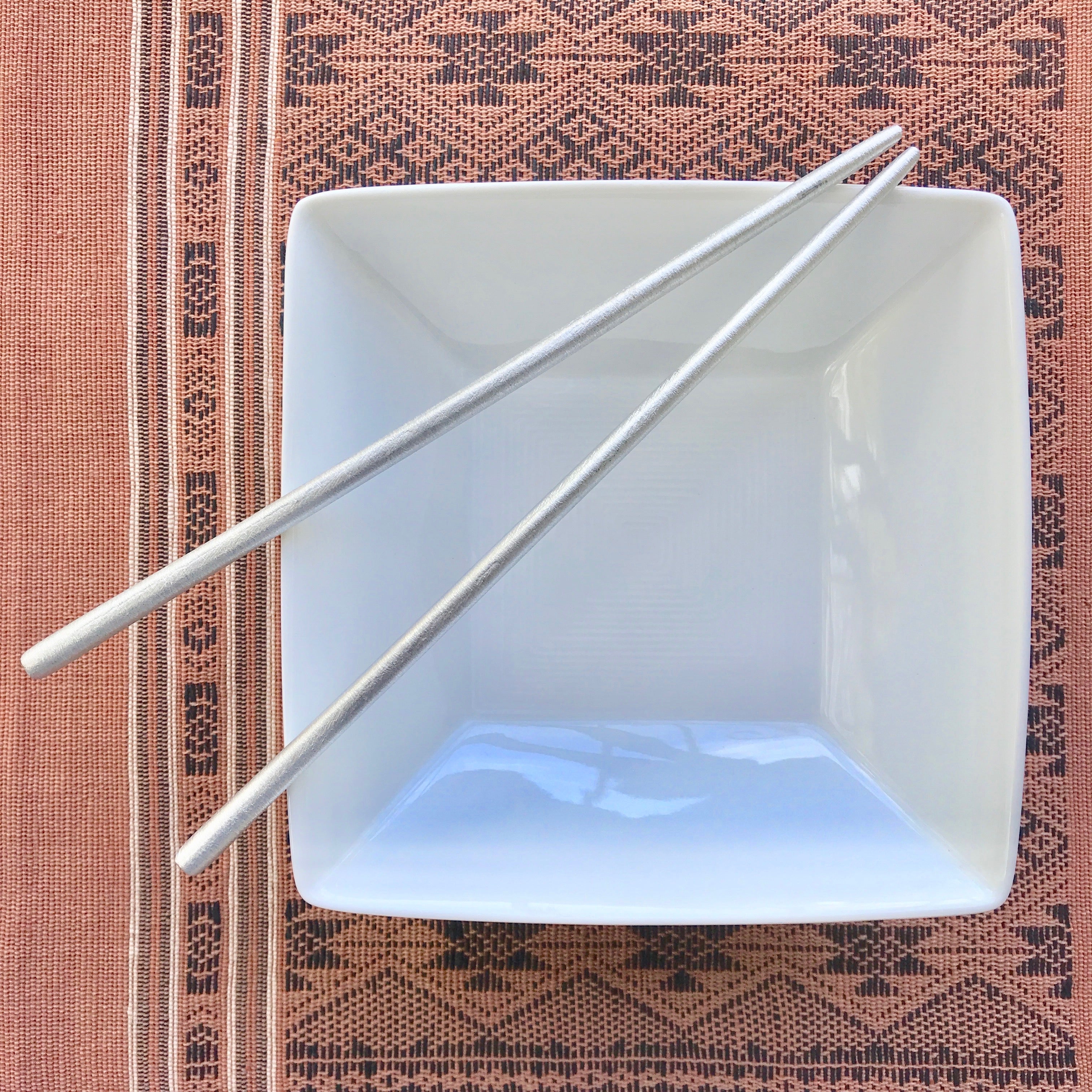 Recycled Bomb Chopsticks-1