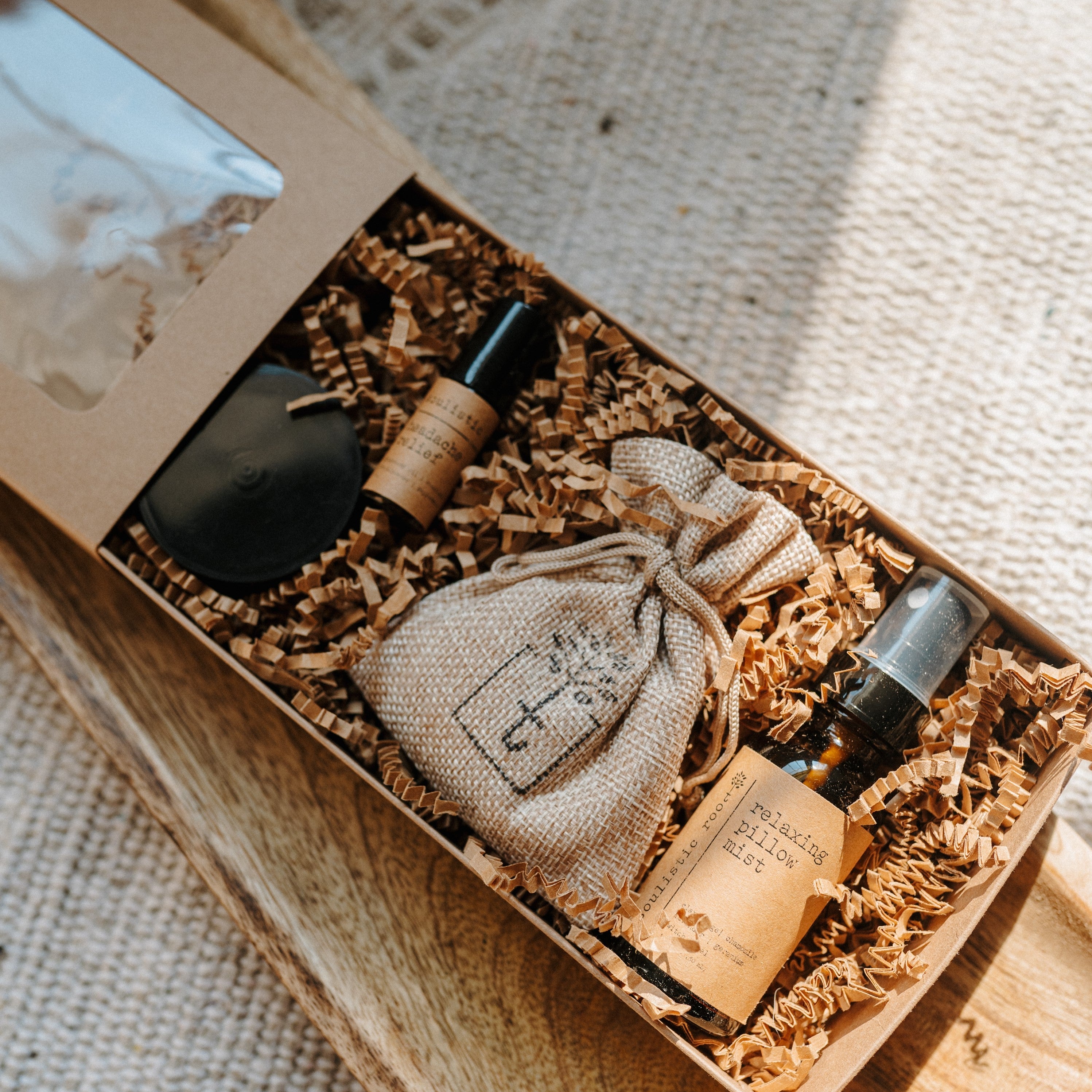 Travel Gift Set-6