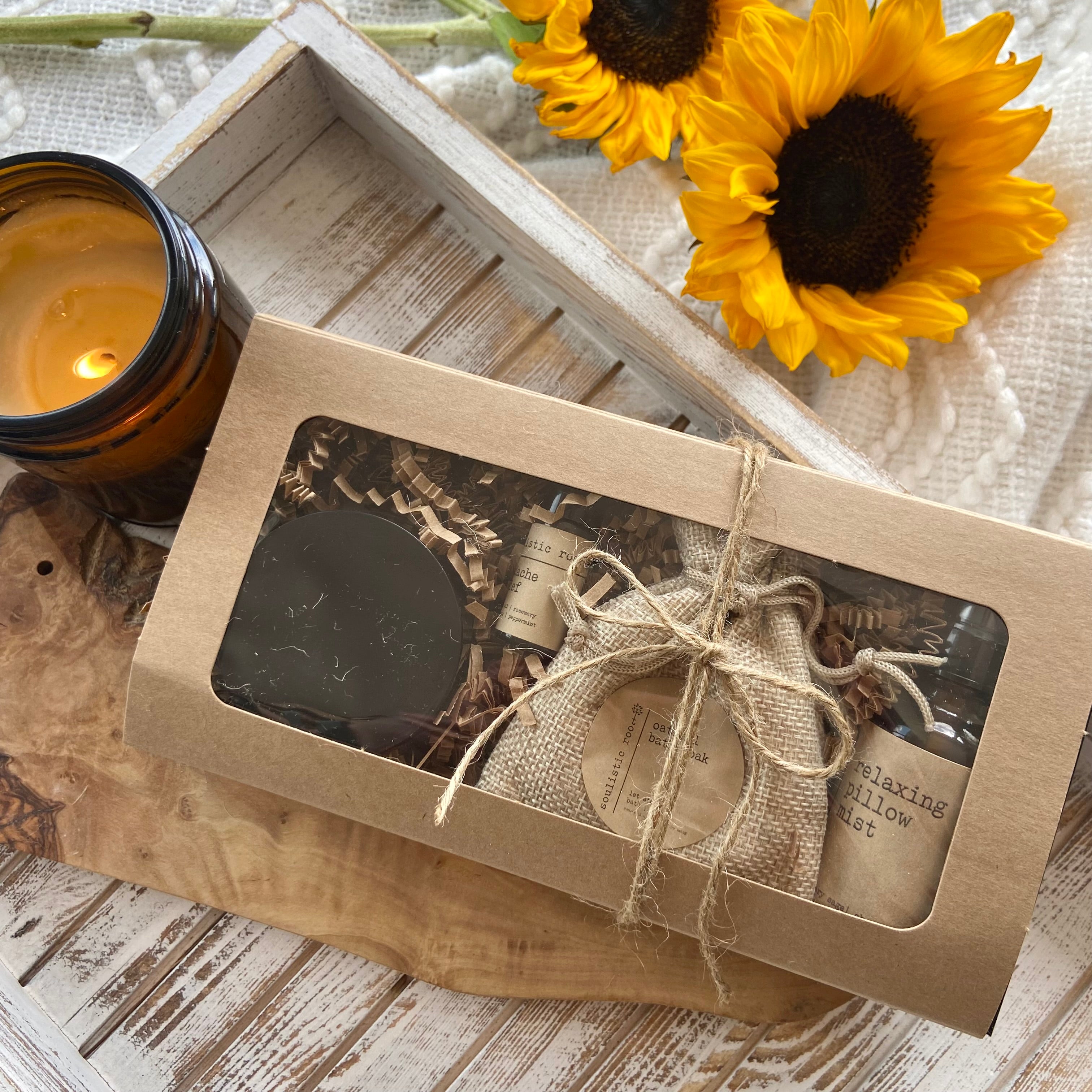 Travel Gift Set-4