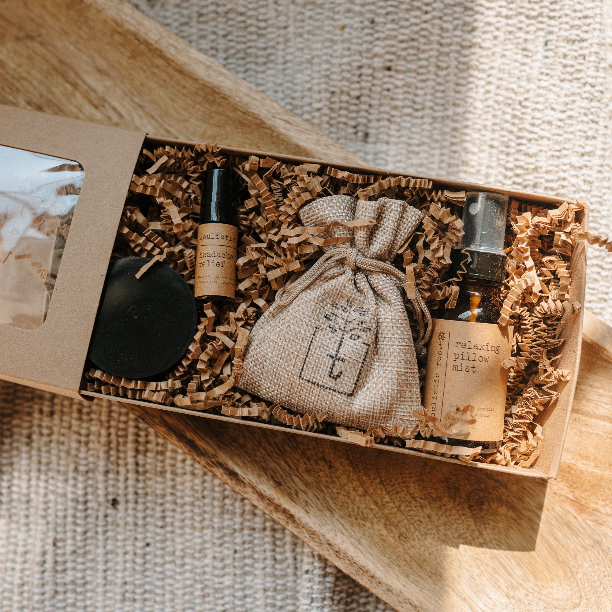 Travel Gift Set-8
