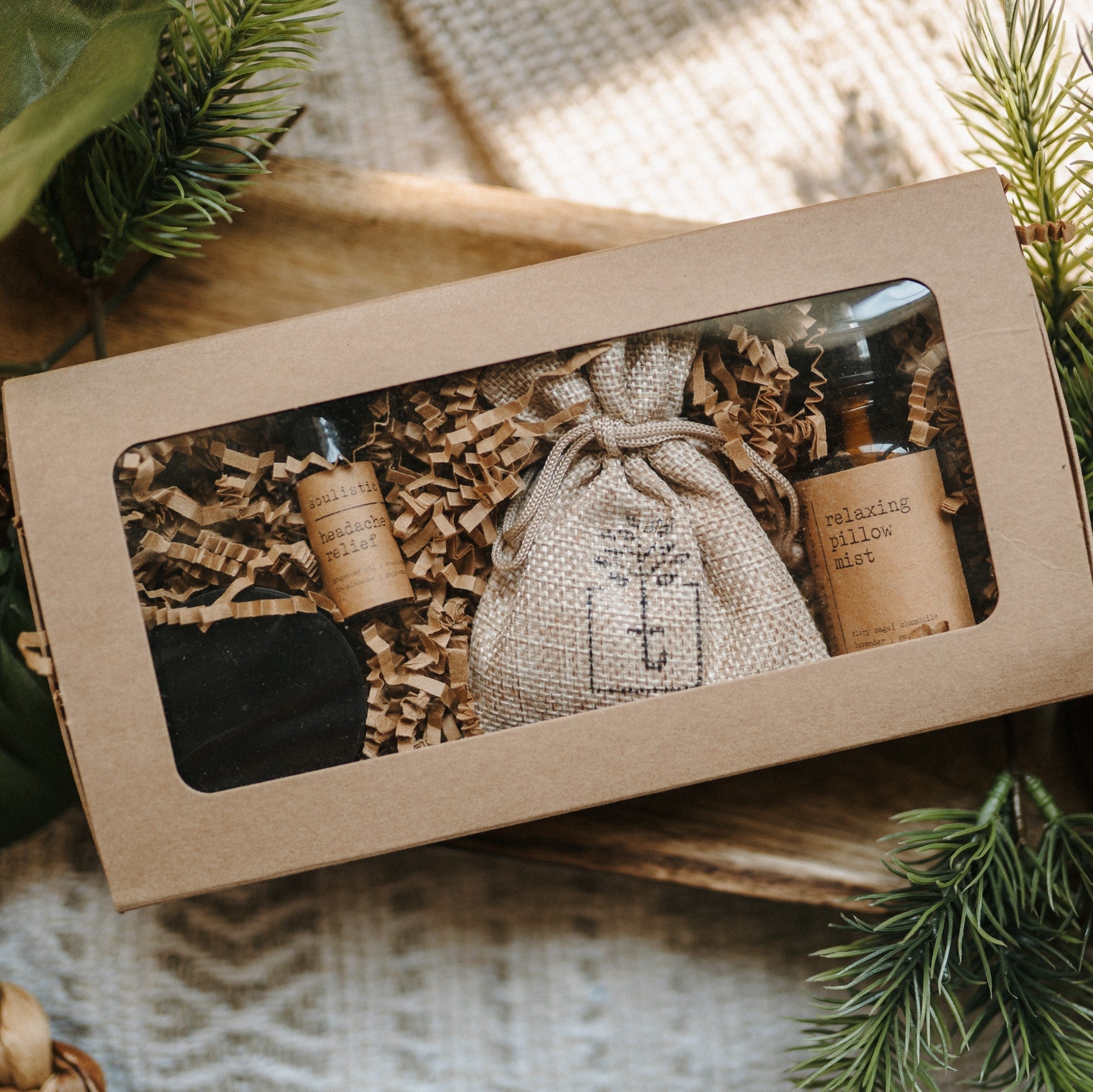 Travel Gift Set-2