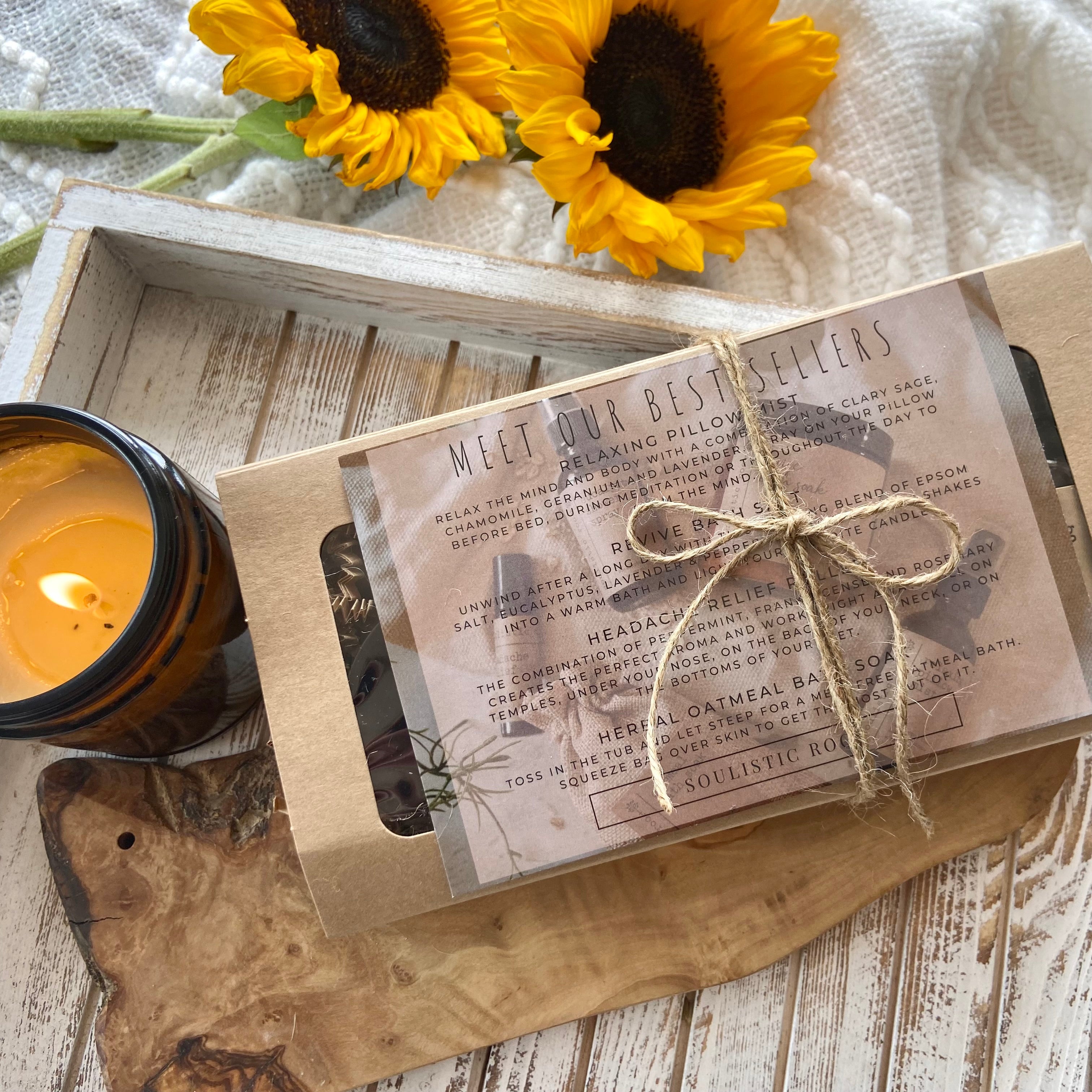 Travel Gift Set-7