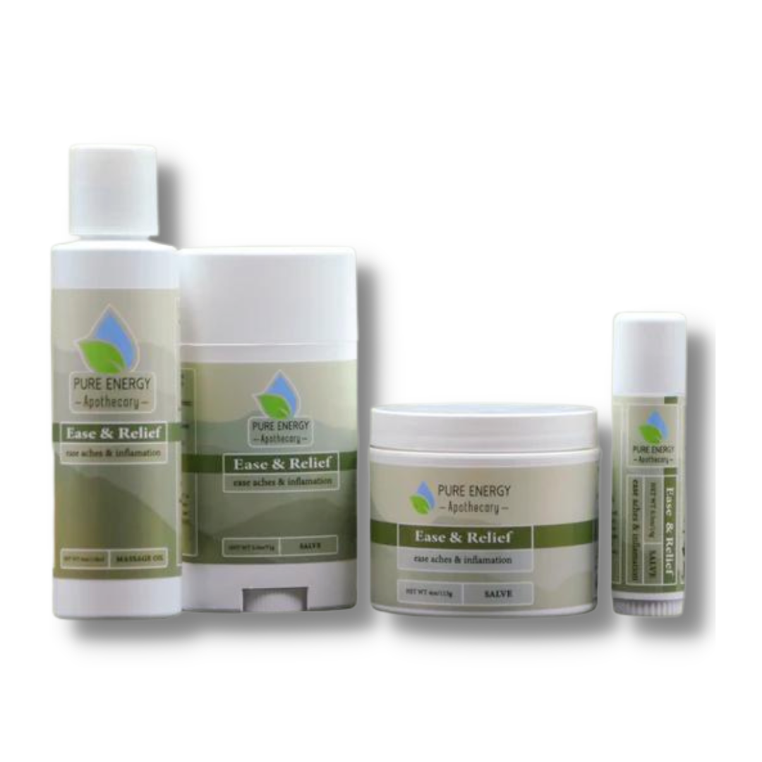 Ease and Relief Salve-0