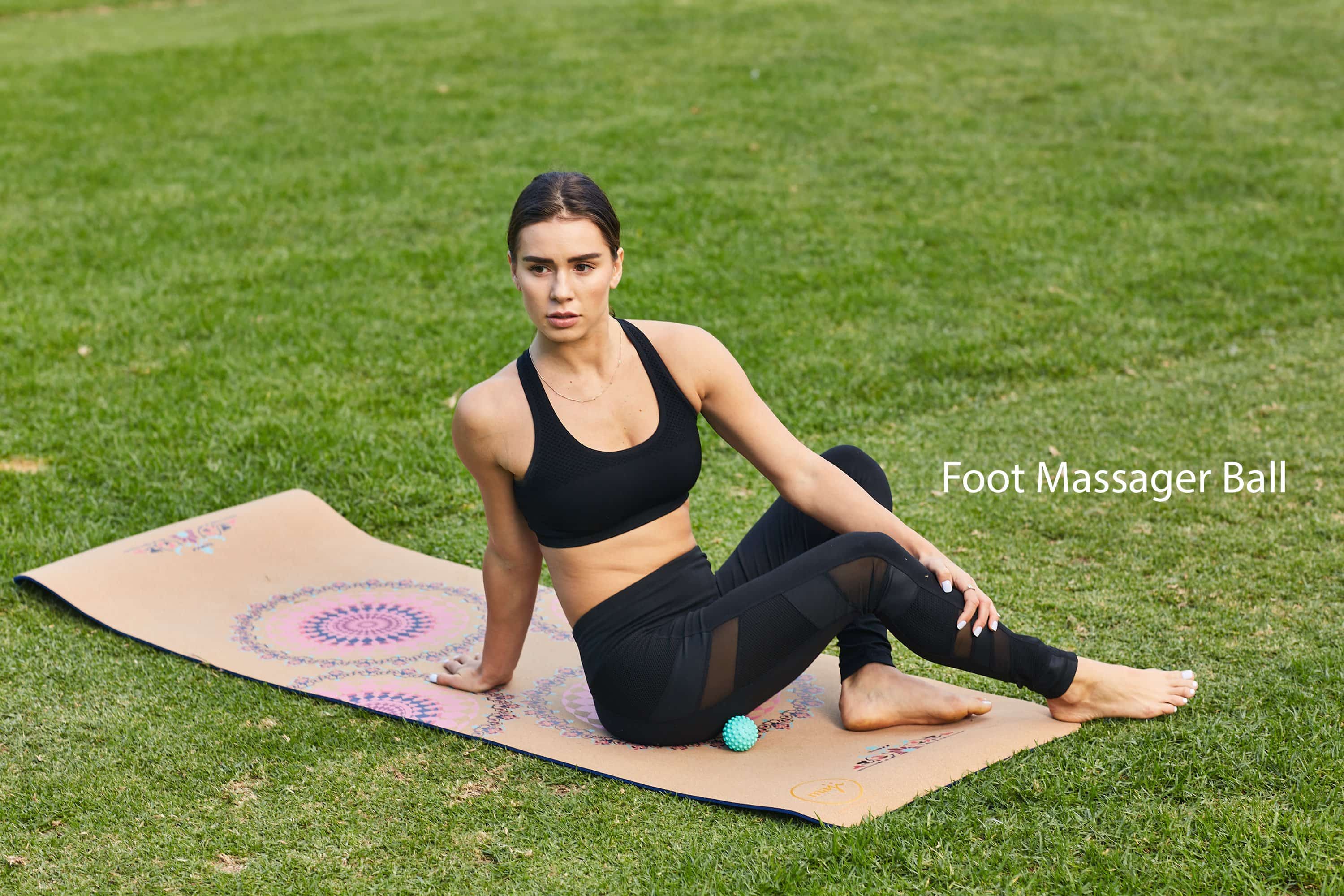 Fitness & Muscle Recovery Bundle-7