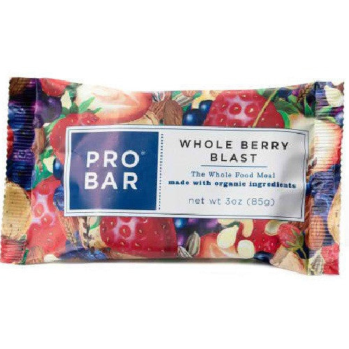 Probar Whole Berry Blast (12x3 Oz)-0