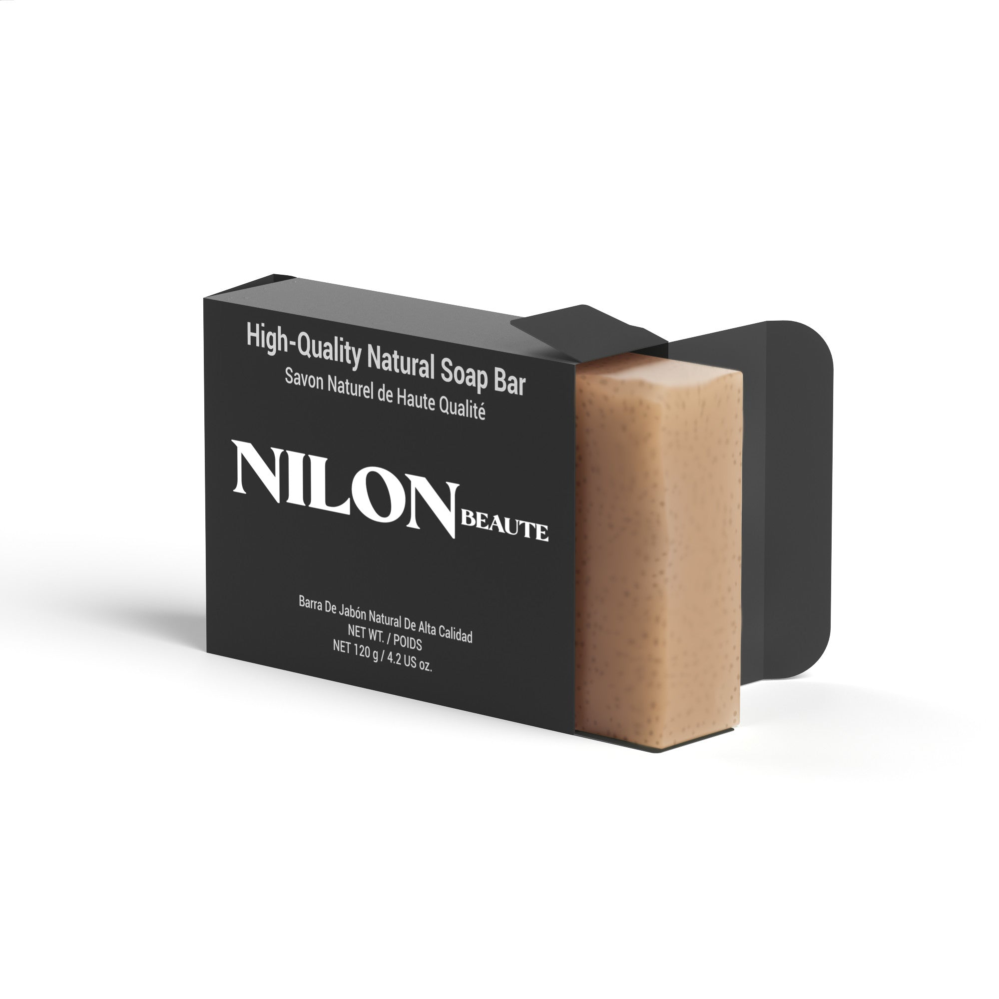 Roses for Honey: Pure Refine Soap-0