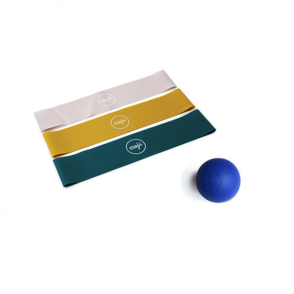 Mini Fitness & Trigger Point Bundle-0