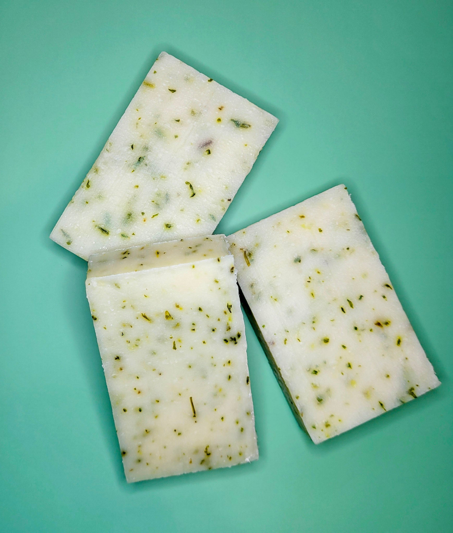 Standard Soap - Eucalyptamint-5