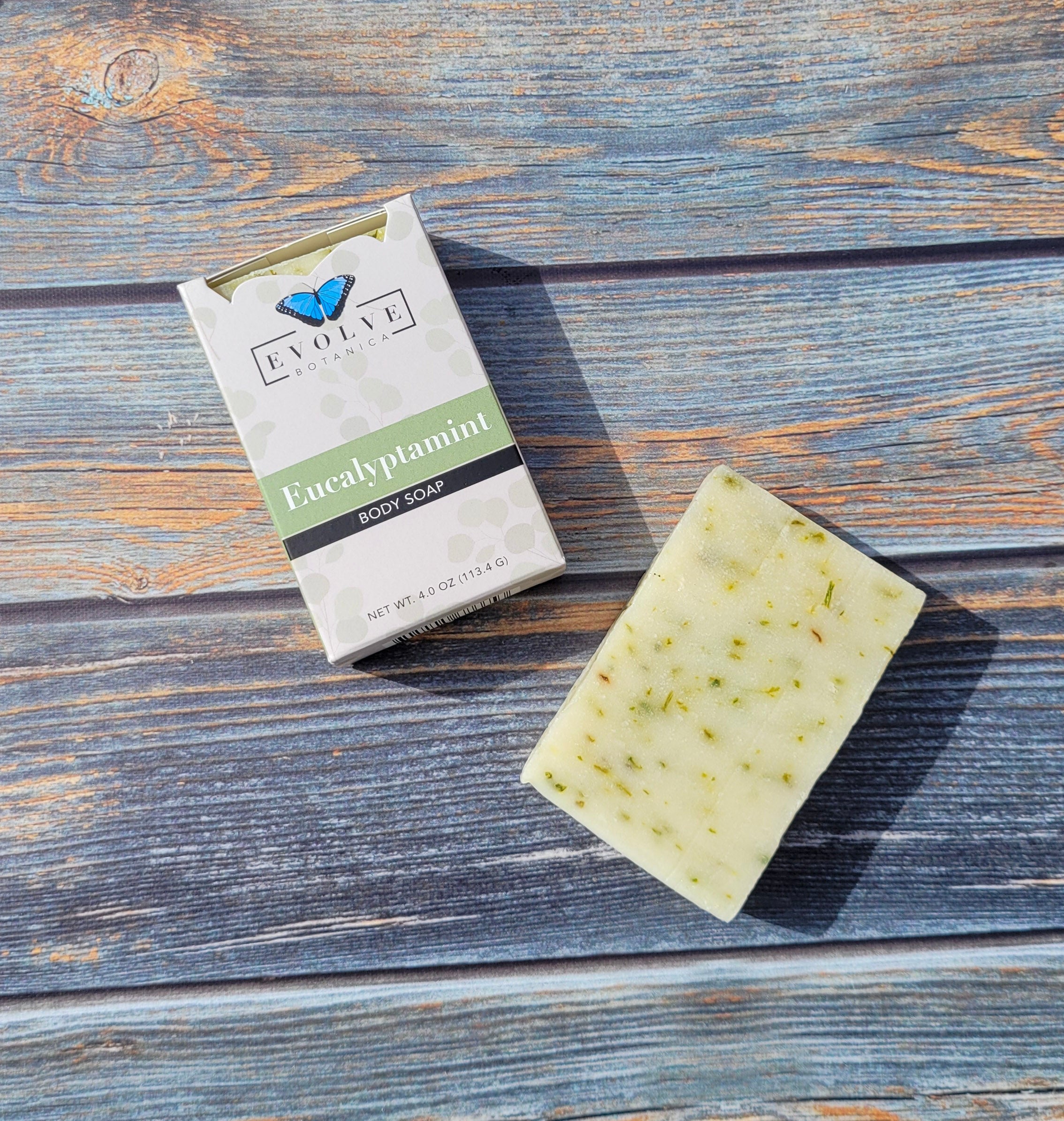 Standard Soap - Eucalyptamint-4