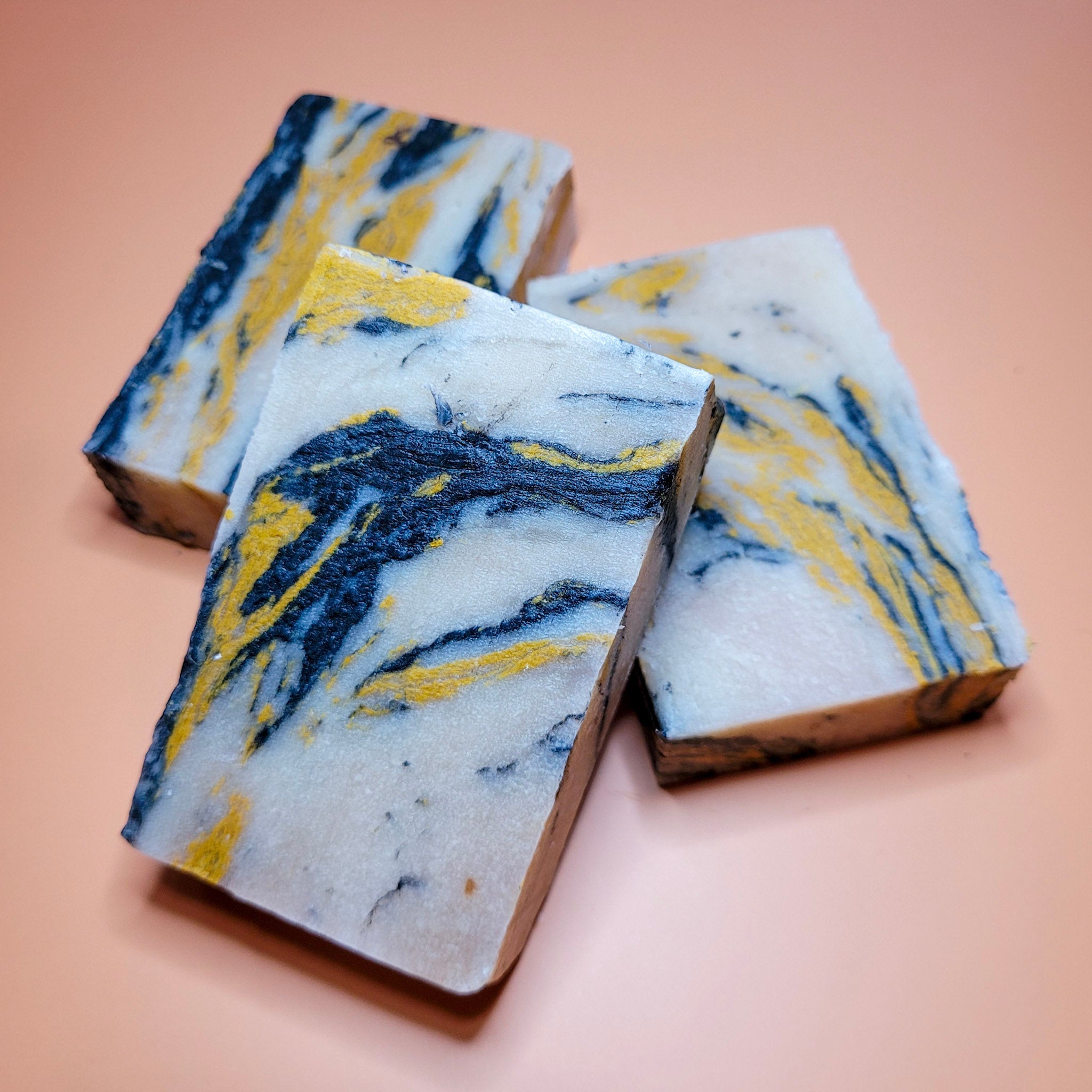 Standard Soap - Teakwood-8