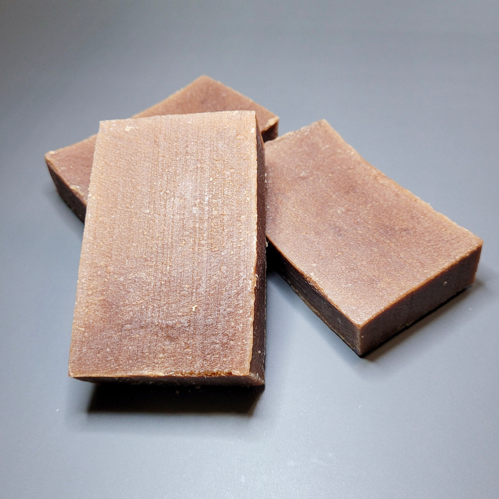 Standard Soap - Vanilla Bean (Goatmilk)-3