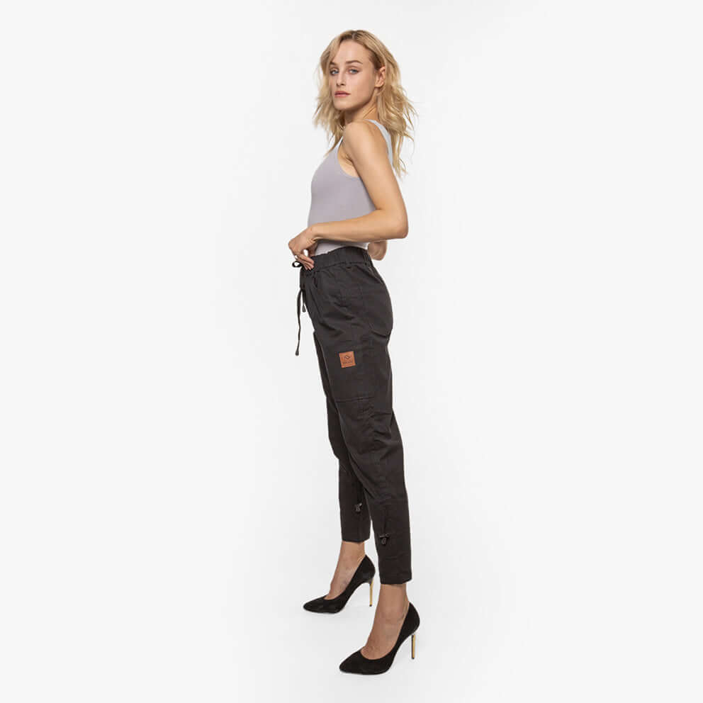 DownUNDERS Women's Travel Pants-9