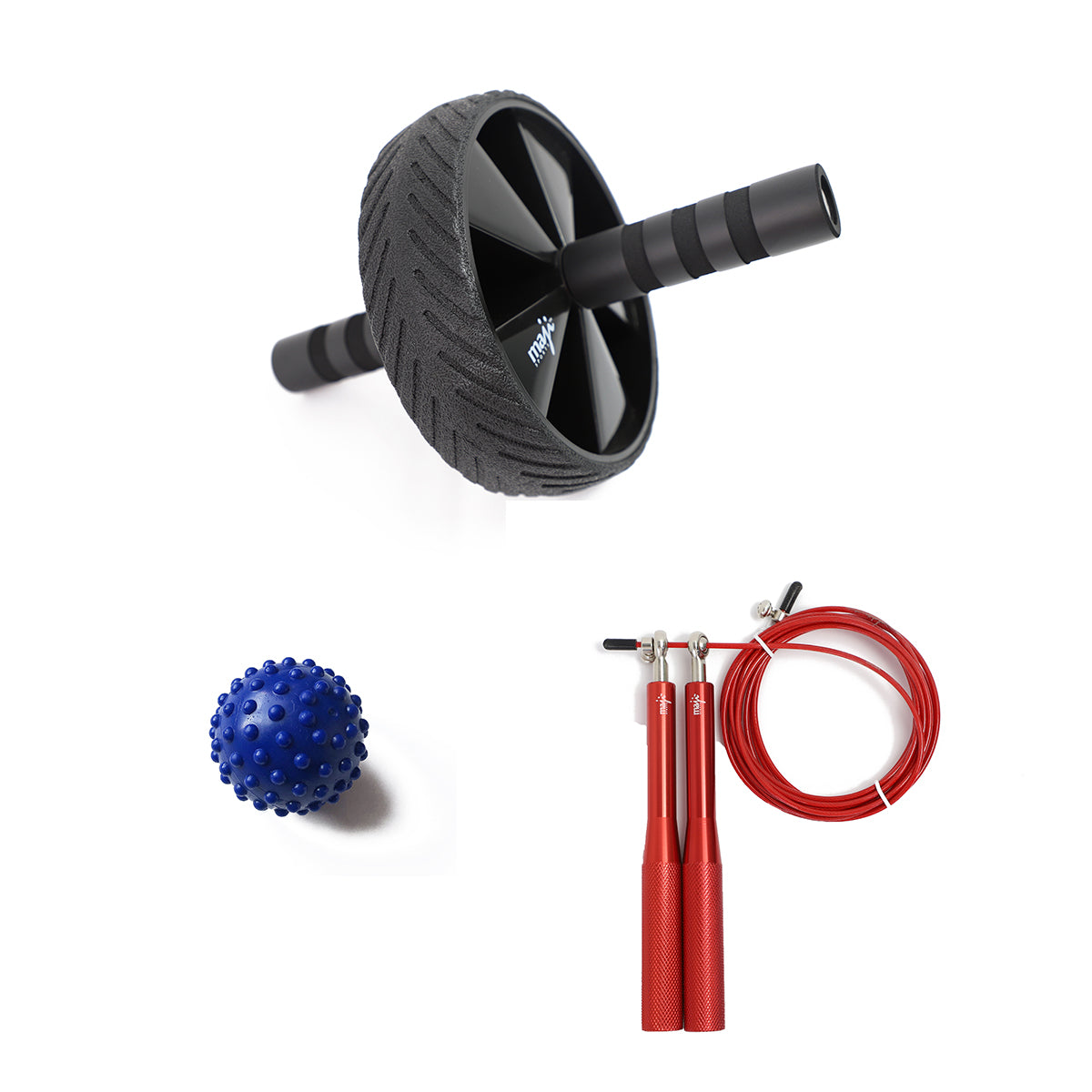 Ultimate Ab Training & Fitness Bundle-0